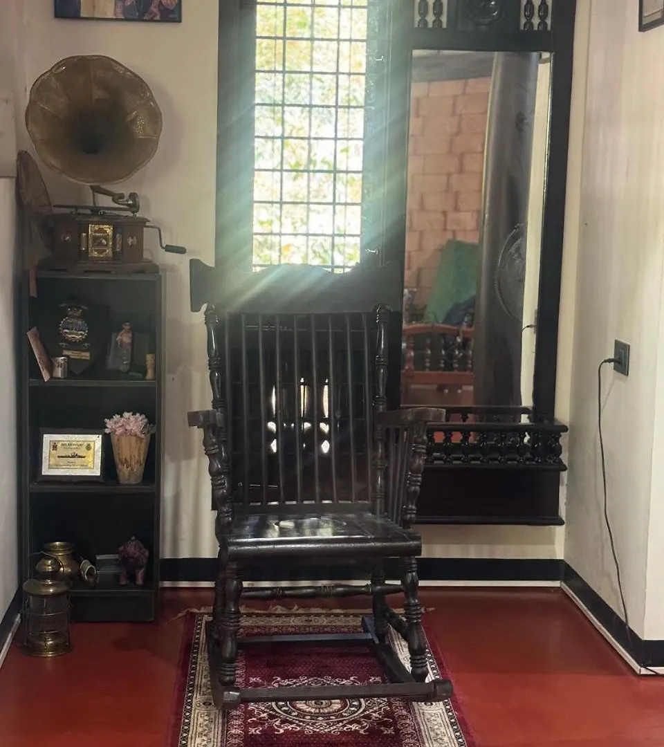 Mannarasala Bilva Homestay Allappey Alappuzha India