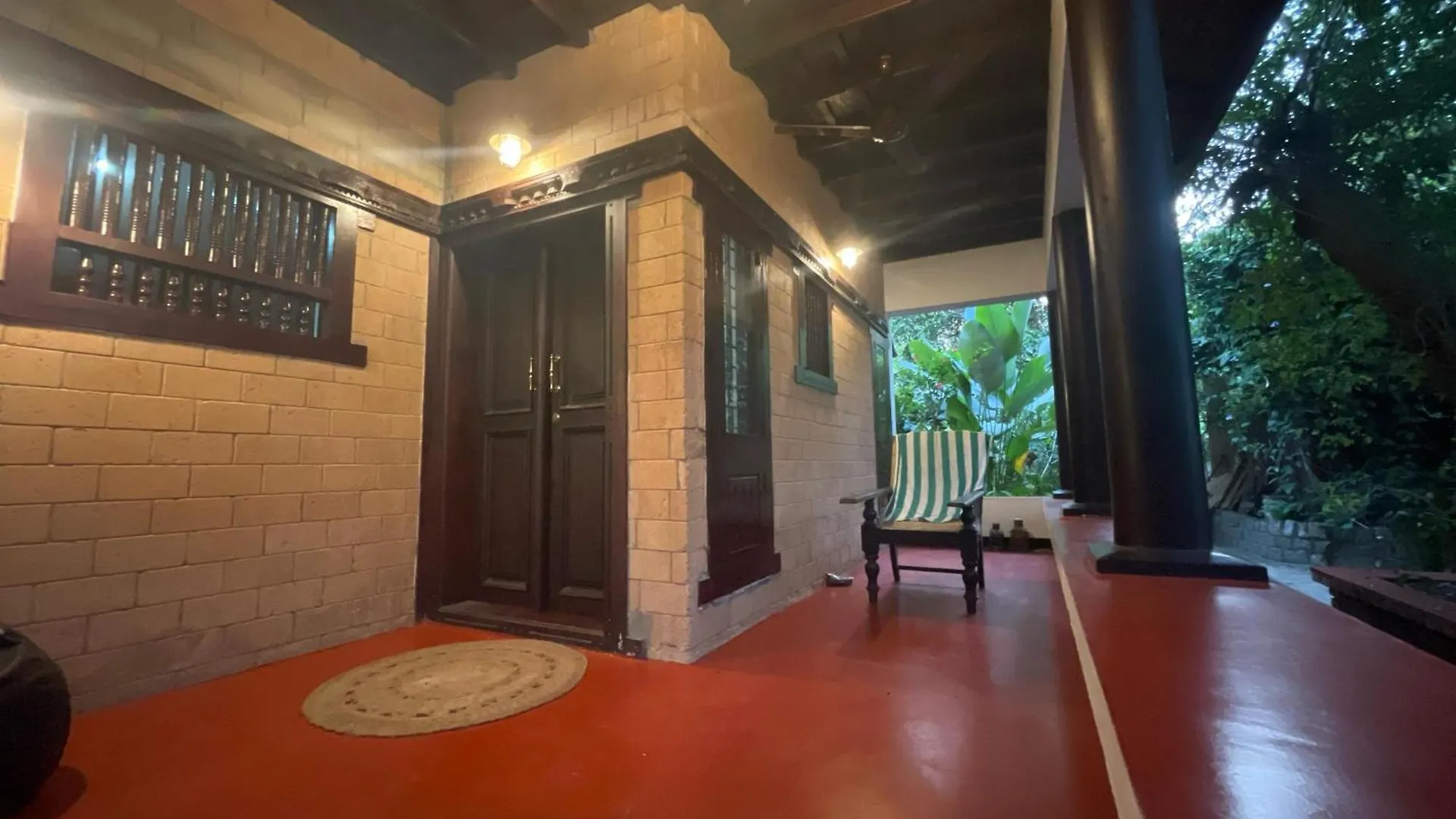 Mannarasala Bilva Homestay Allappey Alappuzha